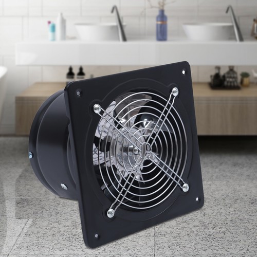 Ventilatore industriale