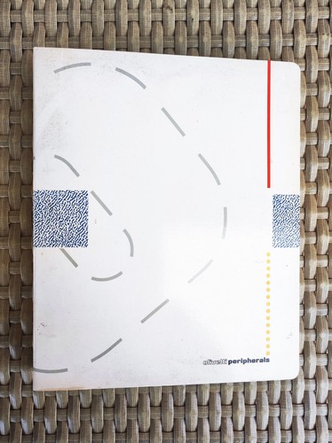 Olivetti 280 290 - dm, stampante