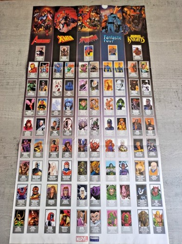 Marvel supereroi collezione - supereroi, la