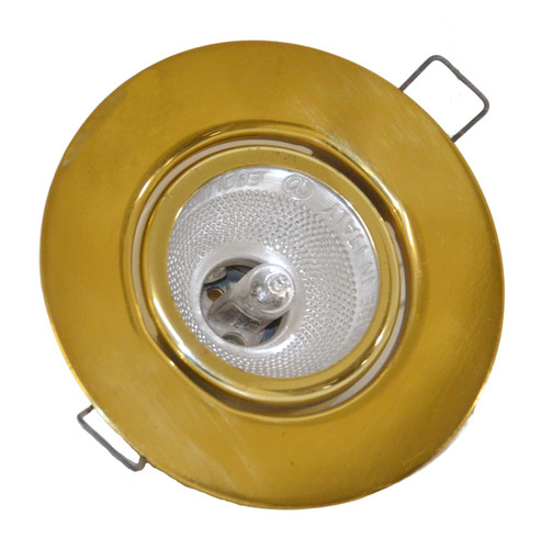 Faretto incasso ego luce - faretto,