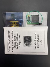 ✫ Commodore DKB MegAChip 2MB