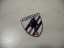 SPILLA CALCIO SAMPDORIA NUOVA