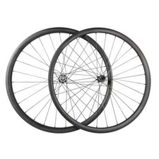Set ruote carbonio bici mtb 29