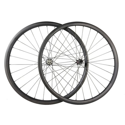 Set ruote carbonio bici mtb - , 29