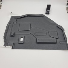 Land Rover Defender L316 Posteriore Sinistro Porta Acqua Interfilare ELD500410