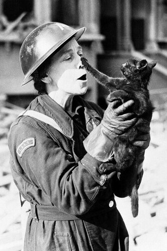 Ottobre 1940 signora membro - 1940,