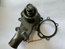 Pompa Acqua Per Trattore