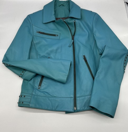 Itinerance cuir donna taglia - cuir,