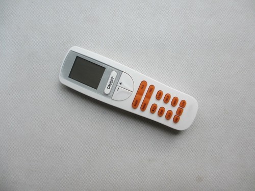 Telecomando per condizionatore - telecomando,