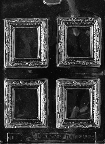 Cornice portafoto segnaposto - cornice,