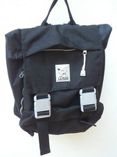 *** Zaino cartella scuola estendibile ARTENA "Lupo Alberto Team " ***