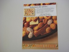 advertising Pubblicità 1988