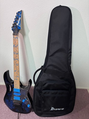 Ibanez jem 77p chitarra - ibanez,