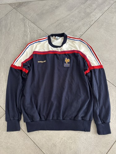 Felpa adidas vintage - felpa,