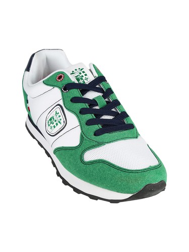 Marina militare sneakers - marina,