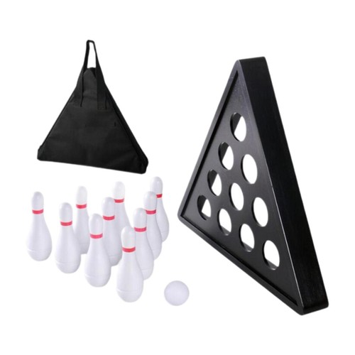 Set birilli bowling per - set, da