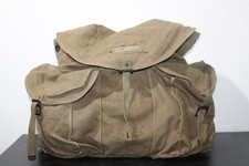 Zaino militare originale Esercito Italiano anni ‘60-‘70