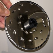 Rudh Professional disco da