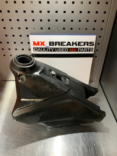 Ktm sxf 250 serbatoio - serbatoio, benzina