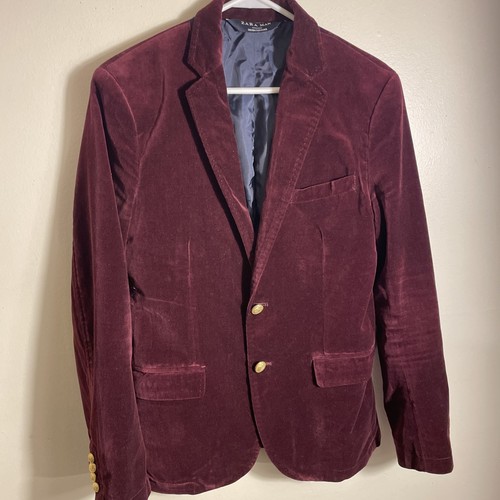 Giacca zara uomo - zara,