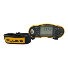 FLUKE 1653 Tester