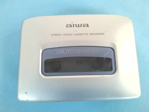 Aiwa js380 registratore a - aiwa, hs-js380