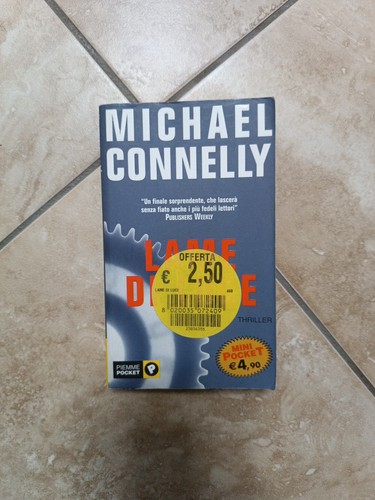 Lame luce michael - di,