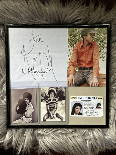Love michael jackson - "love,