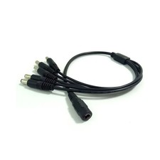 Cavo splitter DC duplicatore 5