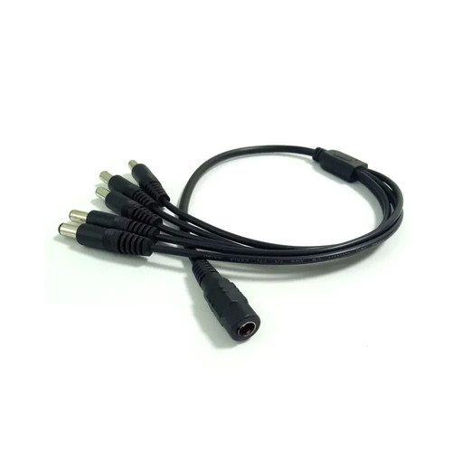 Cavo splitter duplicatore 5 - dc,