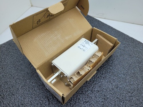 Eaton bussman pv15m - eaton, pv15m-160-h