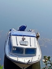 barca pilotina granchi 