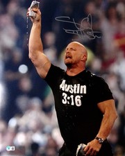 Stone Cold Steve Austin foto