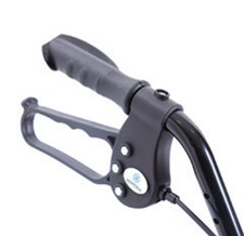 Kit freno e Cavetto Destro per