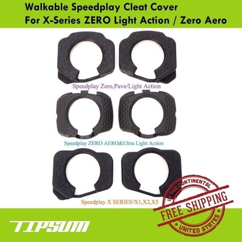 Tipsum walkable speedplay - walkable,