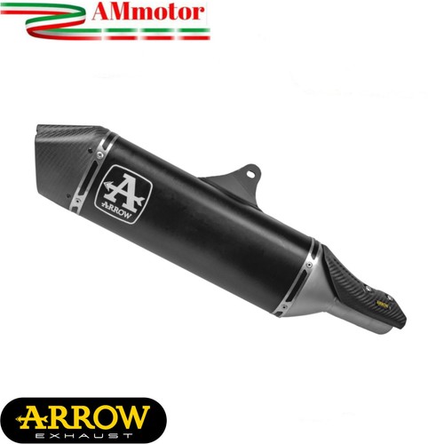 Arrow honda hornet - honda, 750