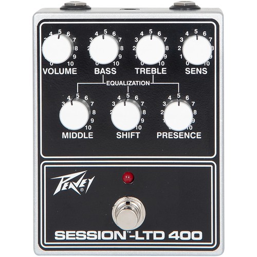 Peavey session lt400 pedale - peavey,