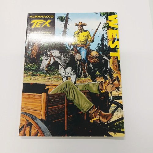 Almanacco del west 2014 - del,