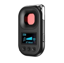 Rilevatore Telecamera Mini