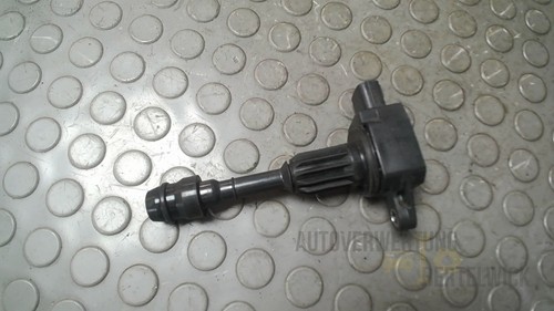 Bobina accensione nissan - bobina,