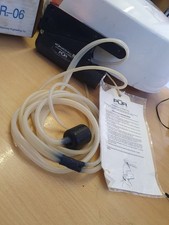 Pur Survivor 06 Watermaker manuale MROD-06-LL-H EX-MOD