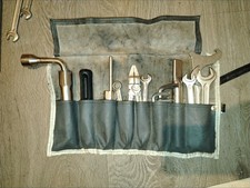 Set Attrezzi Borsa Bmw