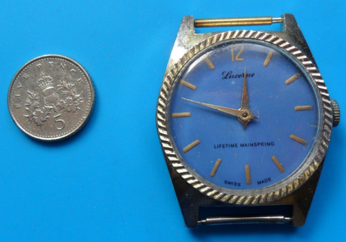 Vintage licerne lifetime main - lifetime,