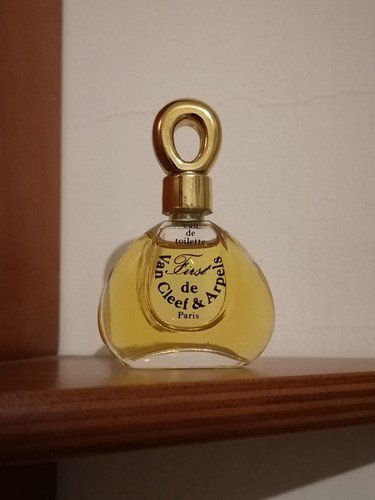 First van cleef - van, and
