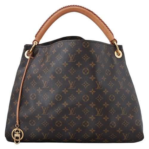 Louis vuitton monogram artsy - louis,