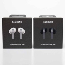 Samsung Galaxy Buds4 Pro