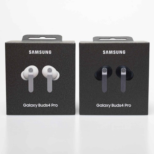 Samsung galaxy buds4 pro - galaxy,
