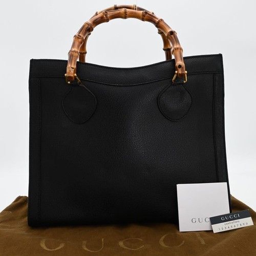 Gucci tote bag diana - tote,