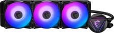 MSI MAG Core Liquid 360R CPU