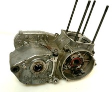 Carter motore basamento